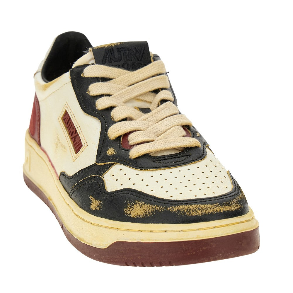 Sneakers Medalist Low Super Vintage