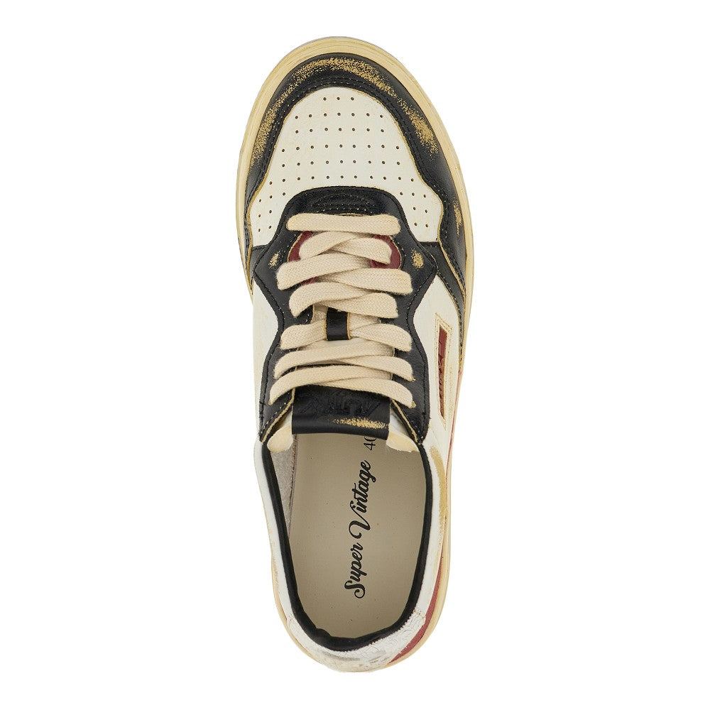 Sneakers Medalist Low Super Vintage