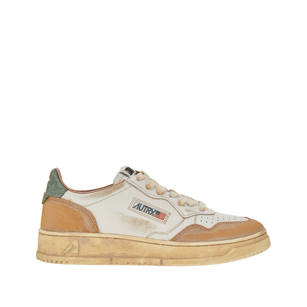 Sneakers Medalist Low Super Vintage