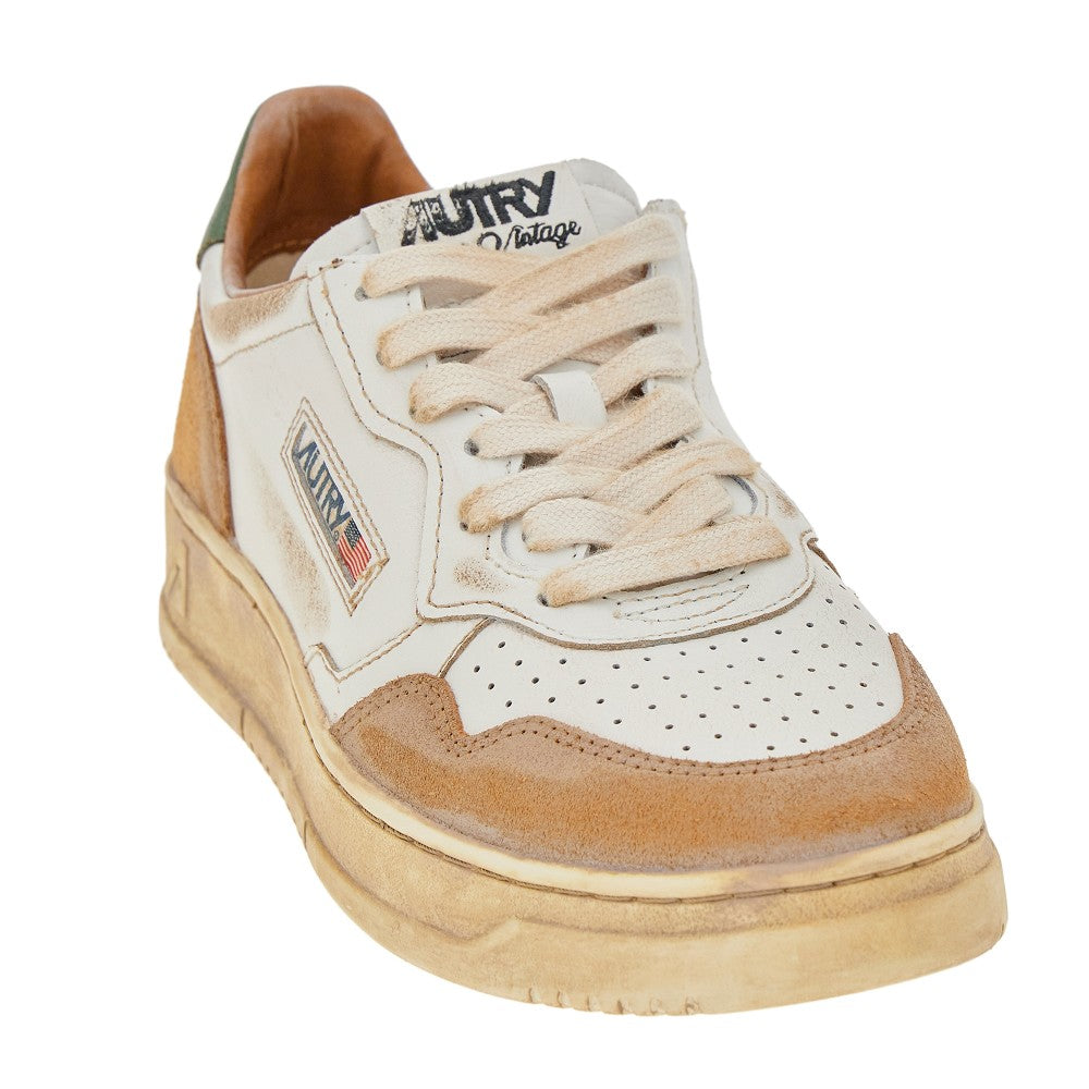Sneakers Medalist Low Super Vintage