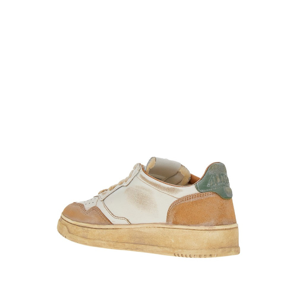 Sneakers Medalist Low Super Vintage