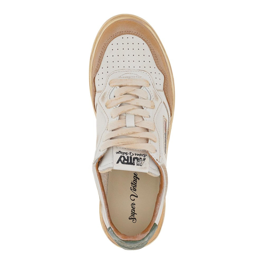 Sneakers Medalist Low Super Vintage