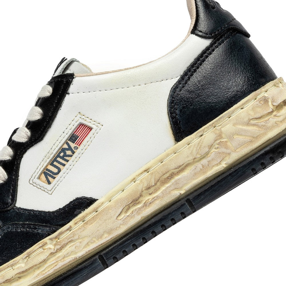 AUTRY x MMY 'Medalist' sneakers