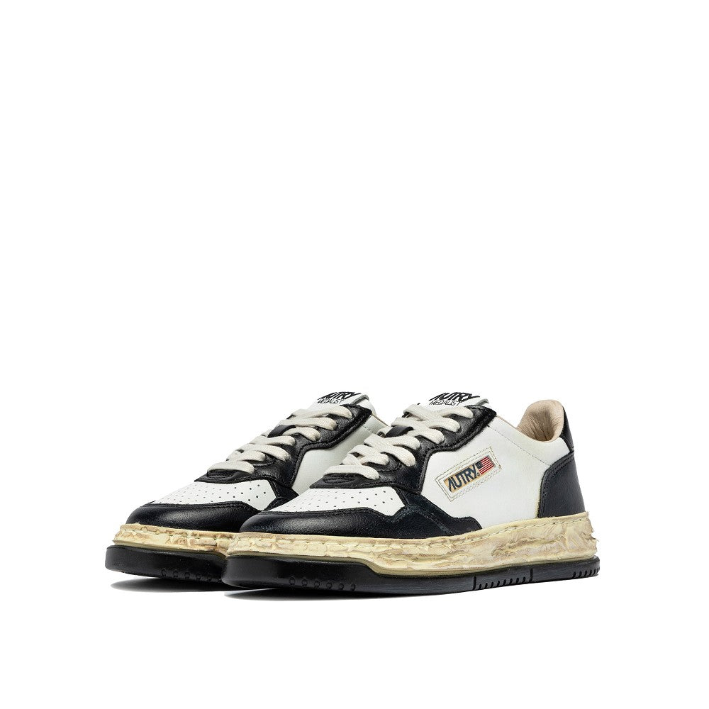 AUTRY x MMY 'Medalist' sneakers