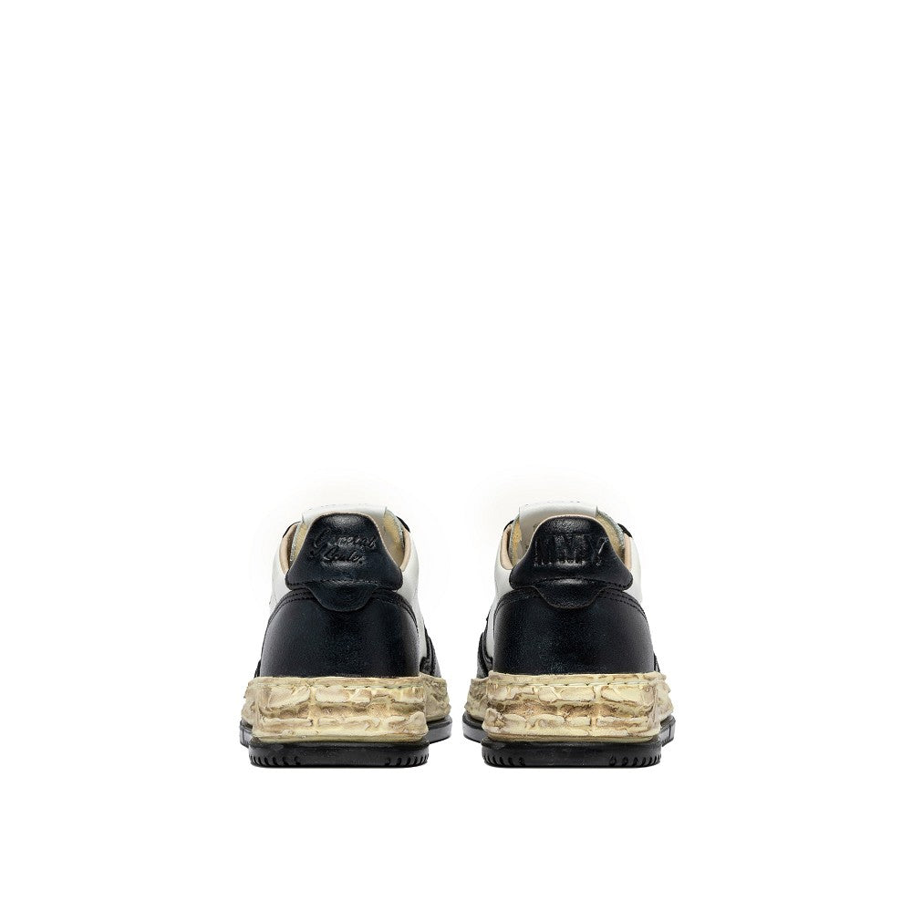 AUTRY x MMY 'Medalist' sneakers