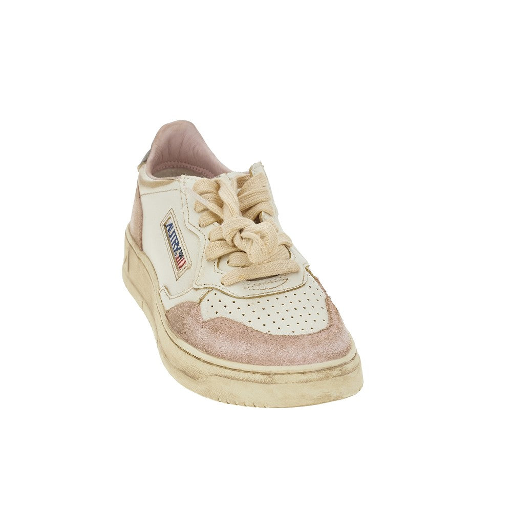 Sneakers Medalist Low Super Vintage