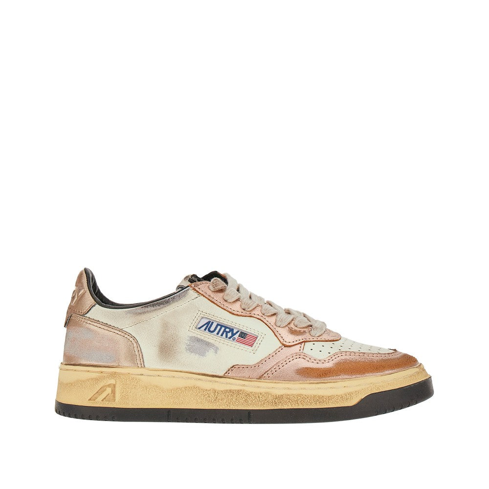 Sneakers Medalist Low Super Vintage