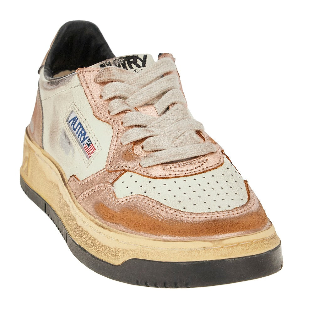 Sneakers Medalist Low Super Vintage