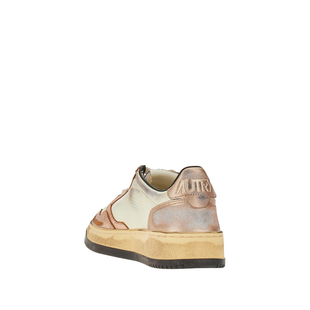 Sneakers Medalist Low Super Vintage