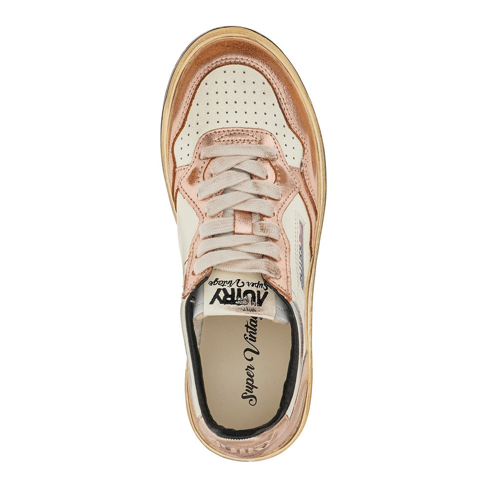 Sneakers Medalist Low Super Vintage