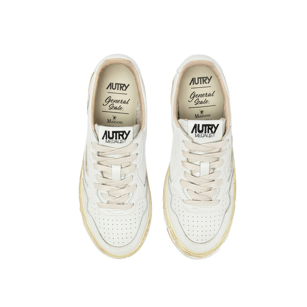 Sneakers 'Medalist' AUTRY x MMY