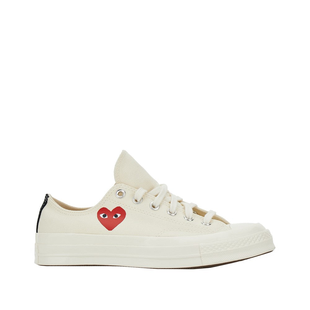 Chuck 70 CDG Low-Top sneakers