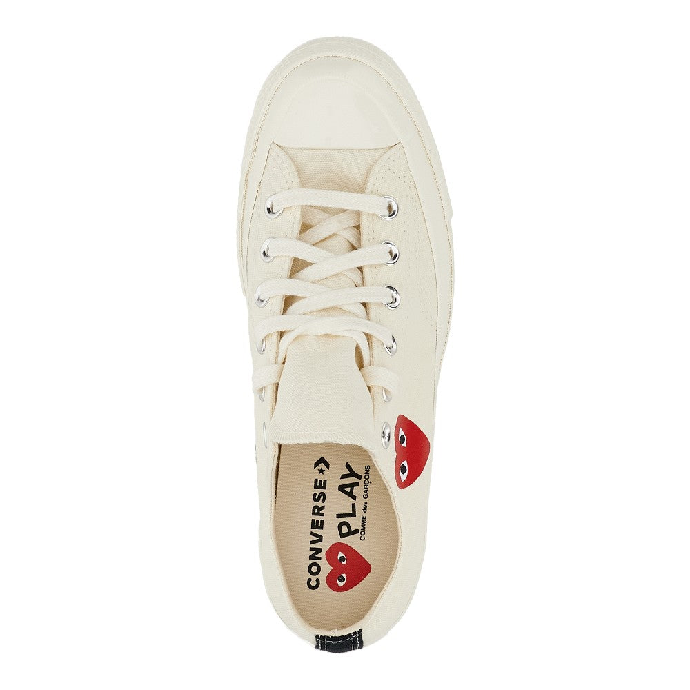 Chuck 70 CDG Low-Top sneakers