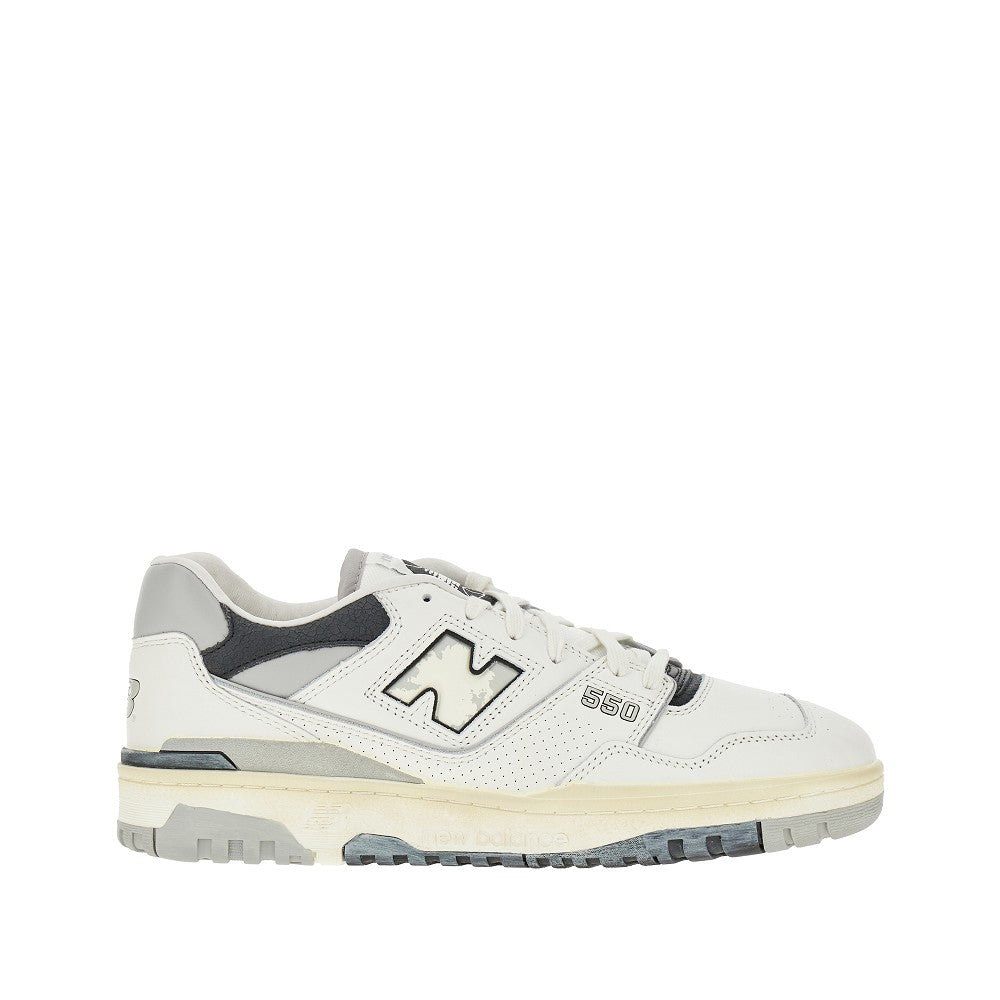 Sneakers 550 effetto used