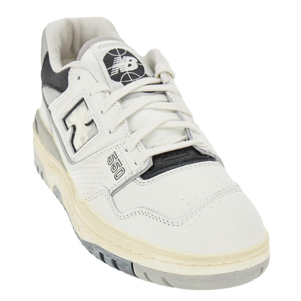 Sneakers 550 effetto used