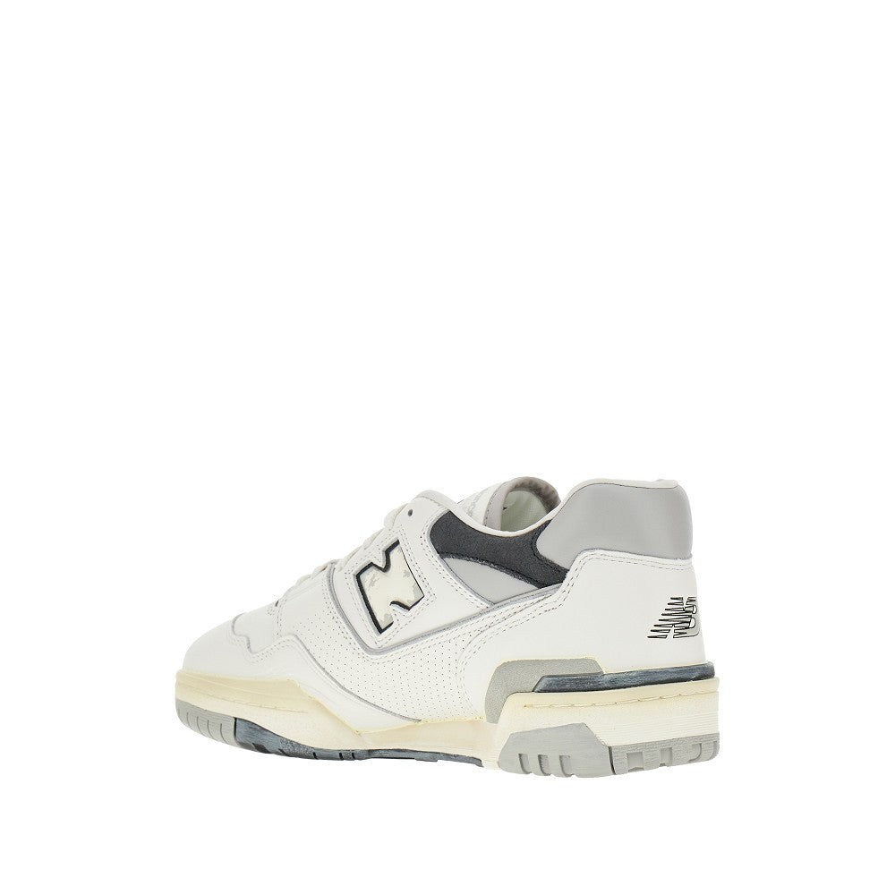 Sneakers 550 effetto used