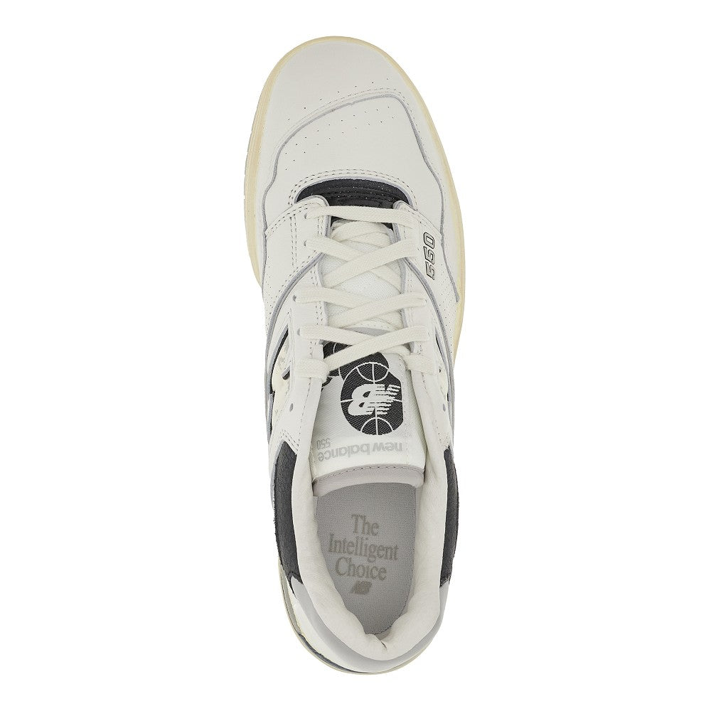 Sneakers 550 effetto used