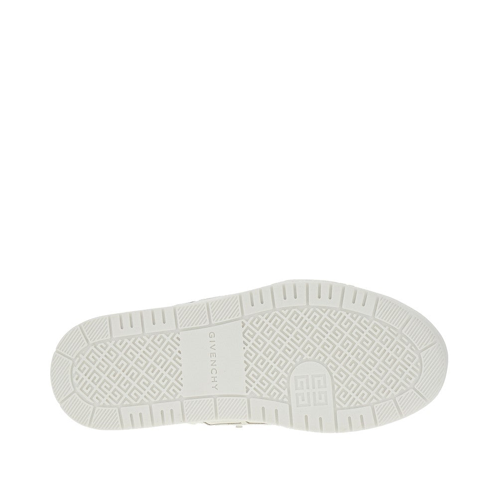 'G4' leather sneakers