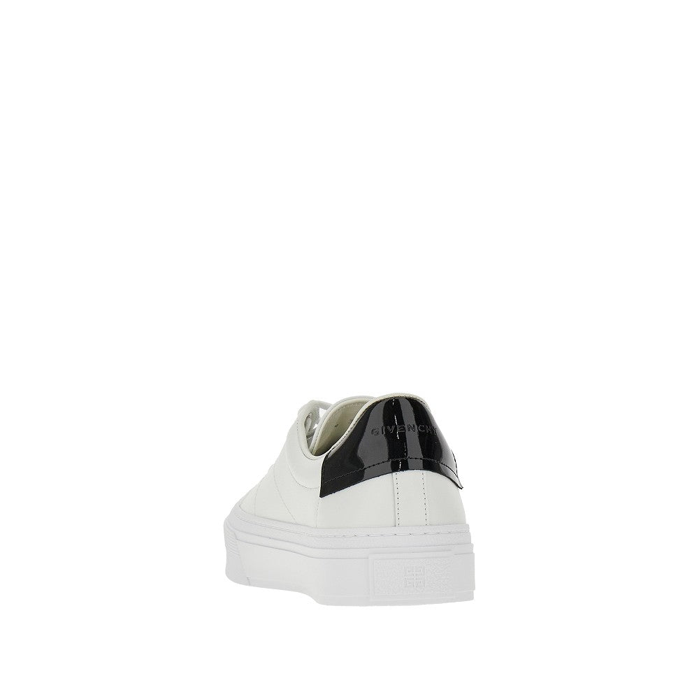 Sneakers 'City Sport' in pelle
