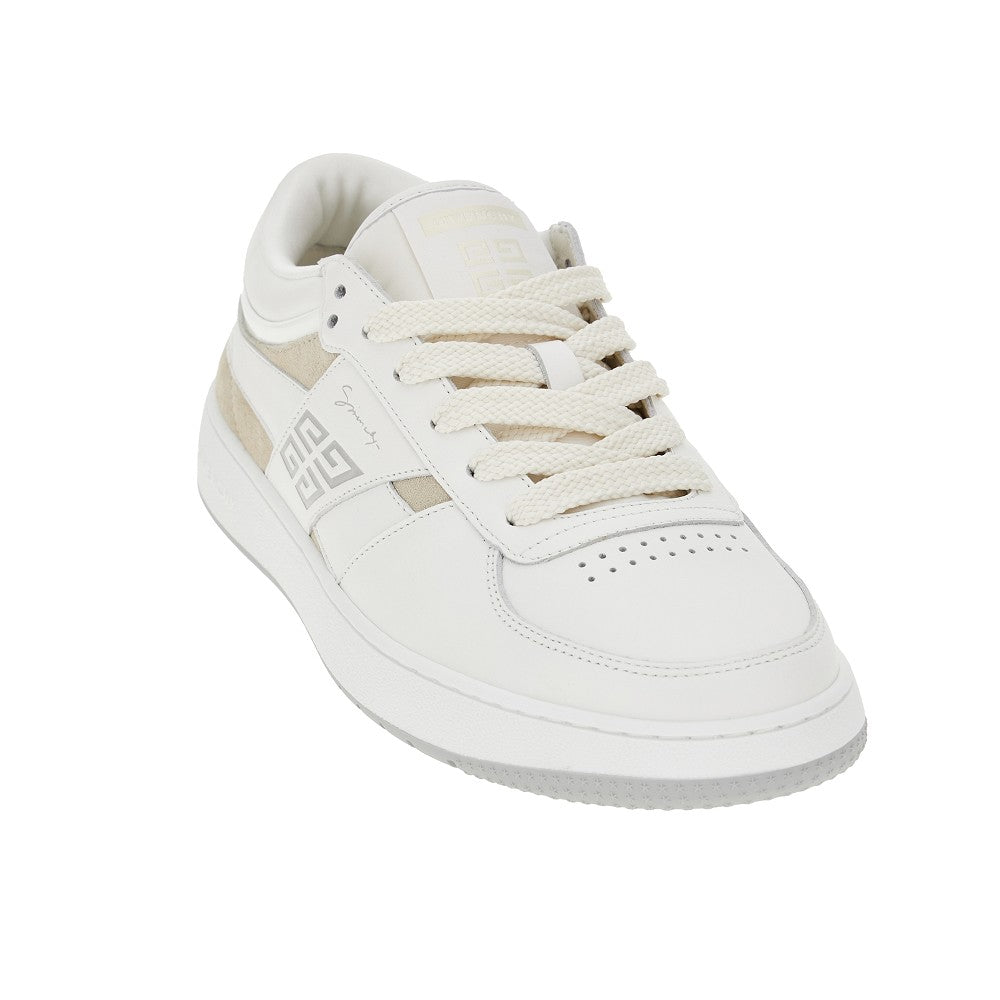 Sneakers 'G Move' in pelle