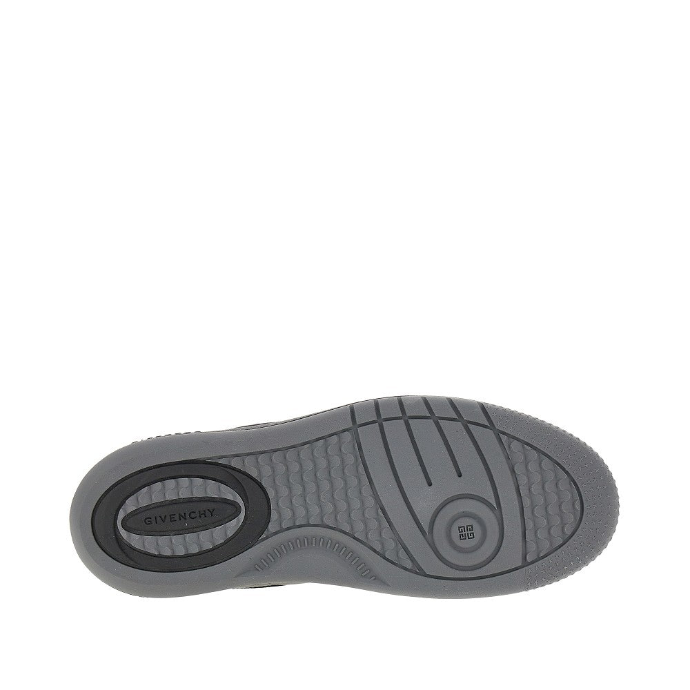 'G Move' leather sneakers