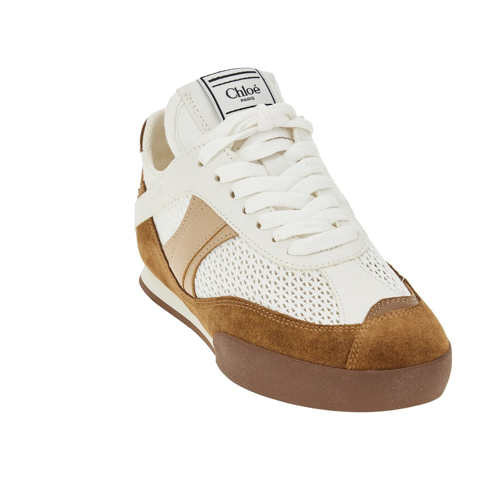 'Chloé Kick' sneakers