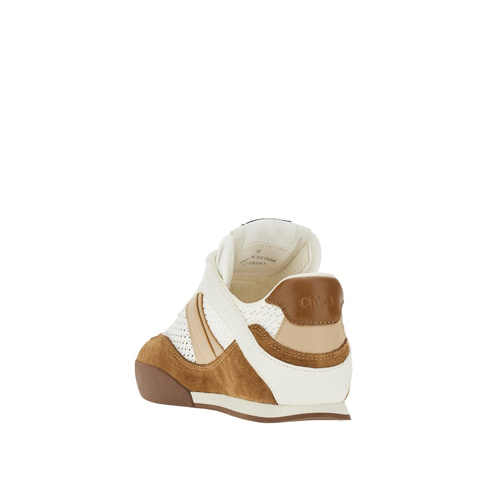 'Chloé Kick' sneakers