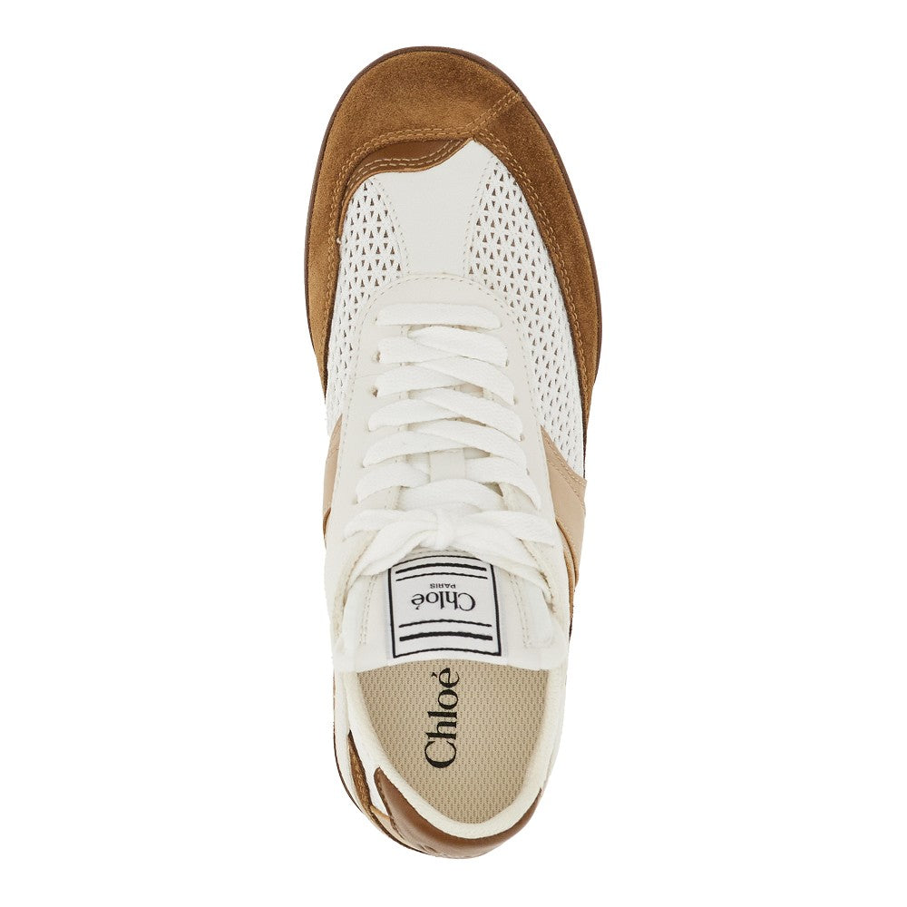 Sneakers 'Chloé Kick'