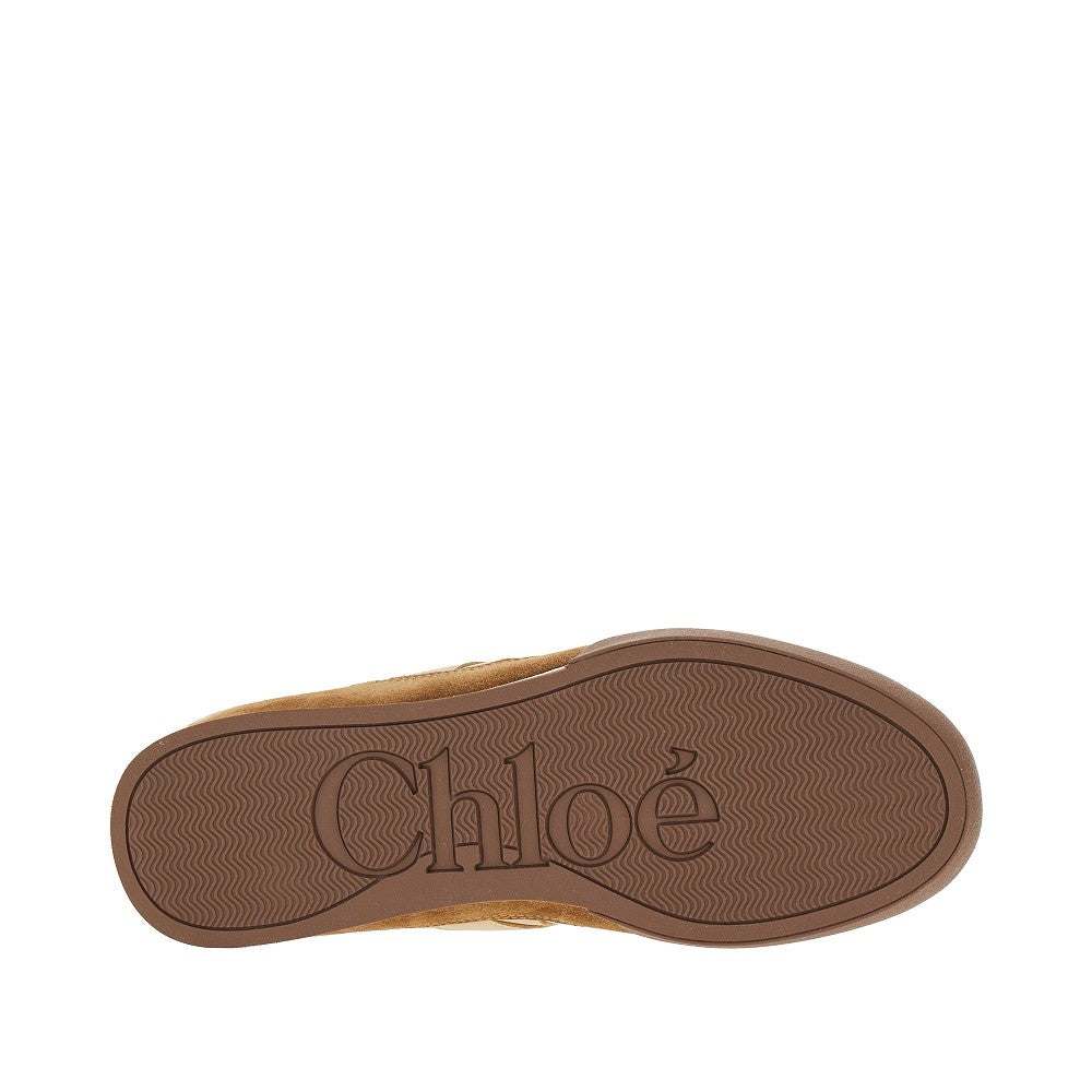 Sneakers 'Chloé Kick'