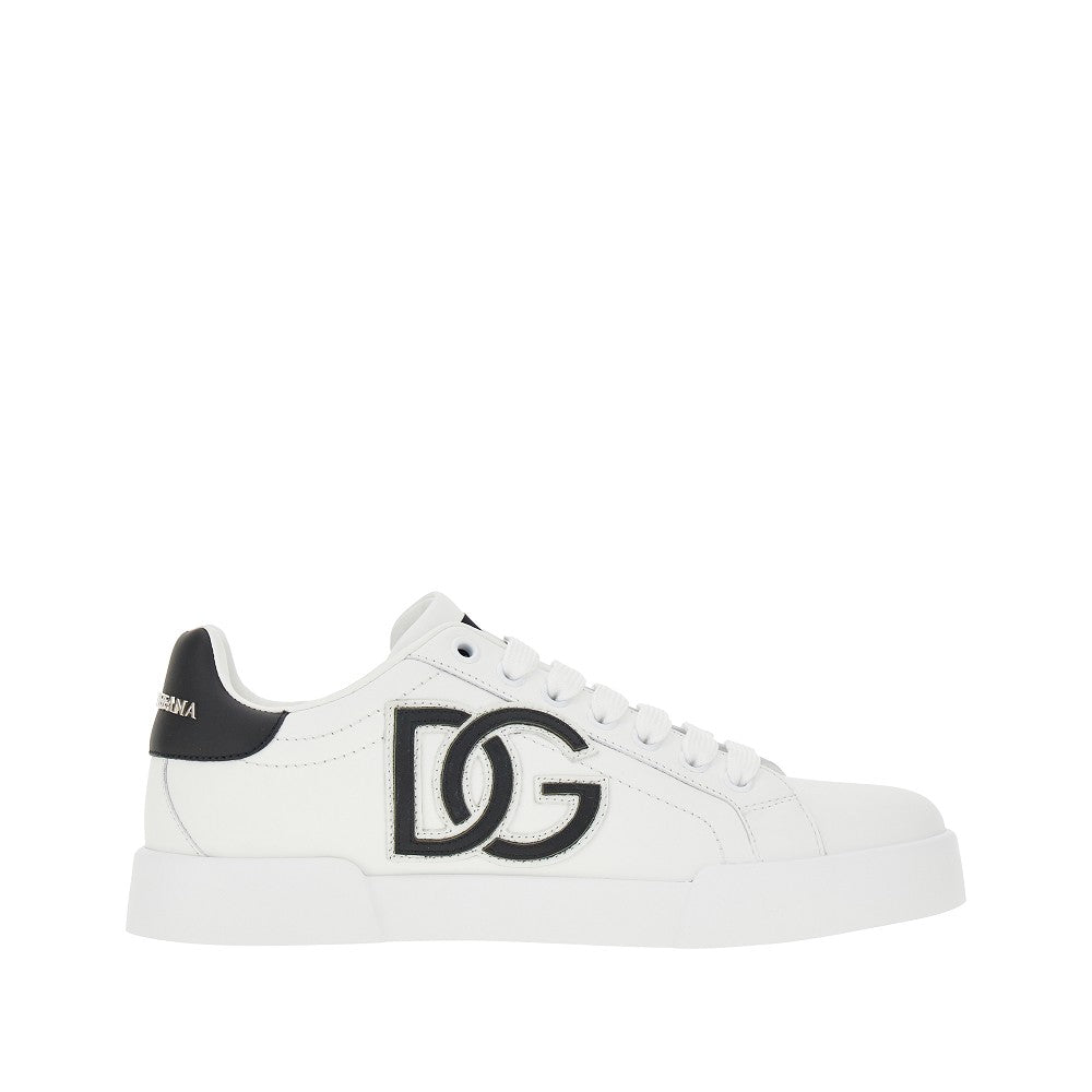 Nappa leather Portofino Light sneakers