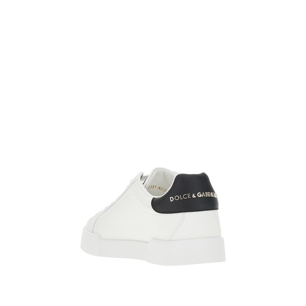 Nappa leather Portofino Light sneakers
