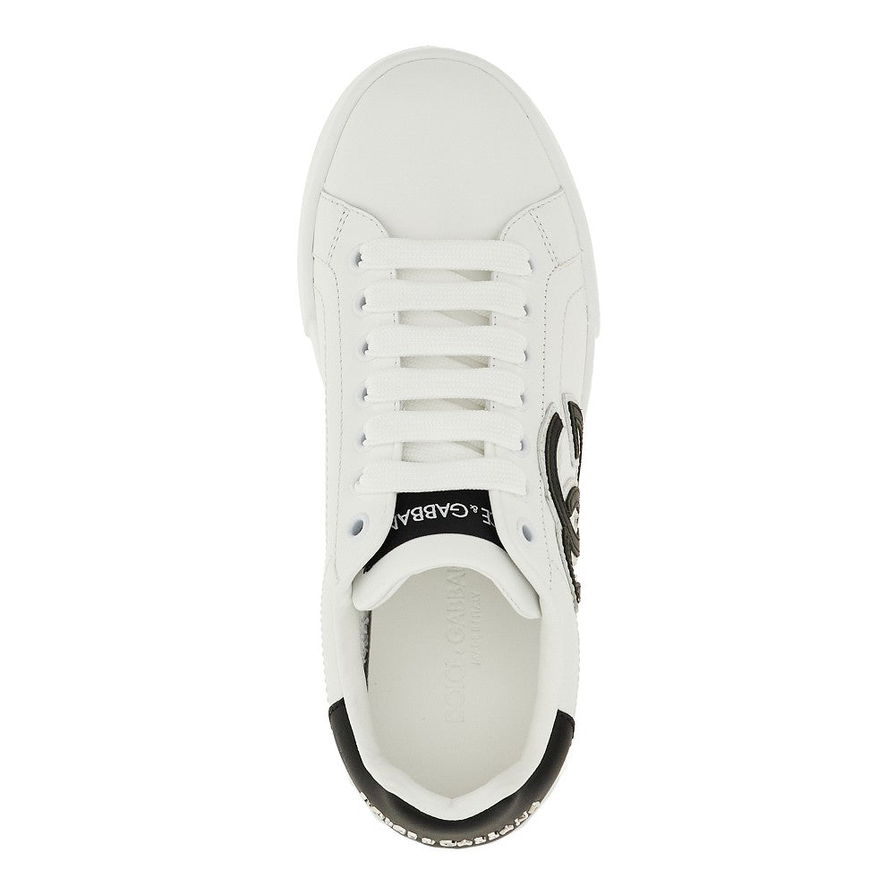 Nappa leather Portofino Light sneakers