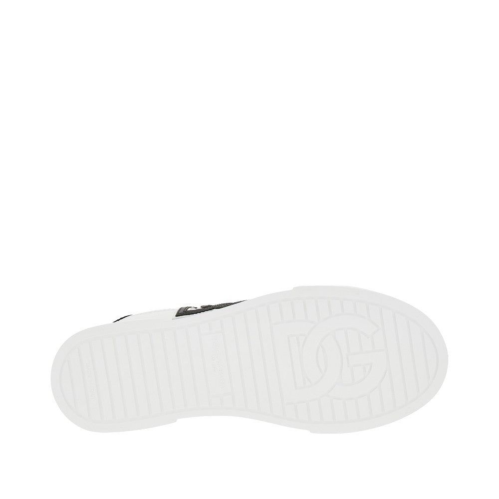 Nappa leather Portofino Light sneakers