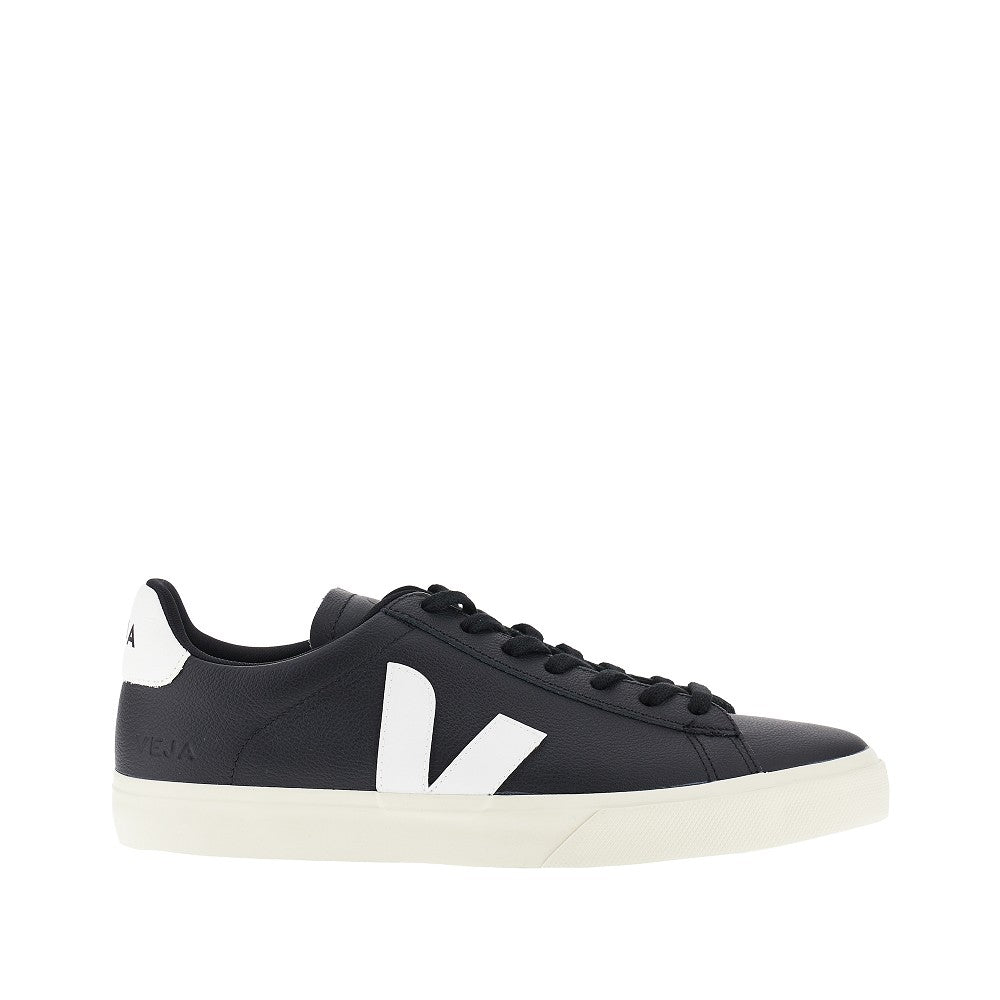 Sneakers 'Campo' in pelle