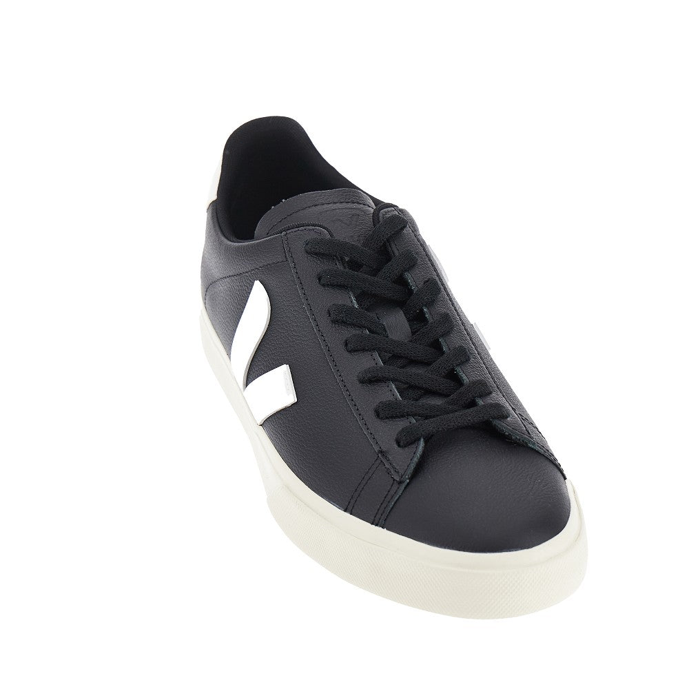 Sneakers 'Campo' in pelle
