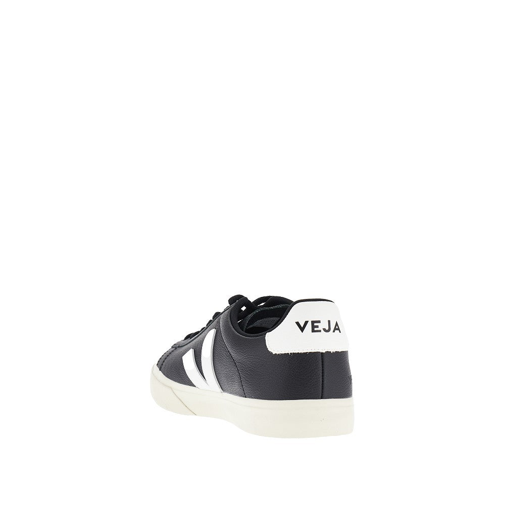 Sneakers 'Campo' in pelle