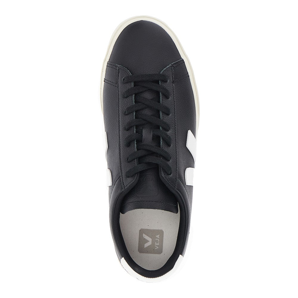 Sneakers 'Campo' in pelle