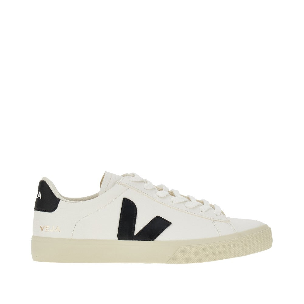 'Campo' leather sneakers