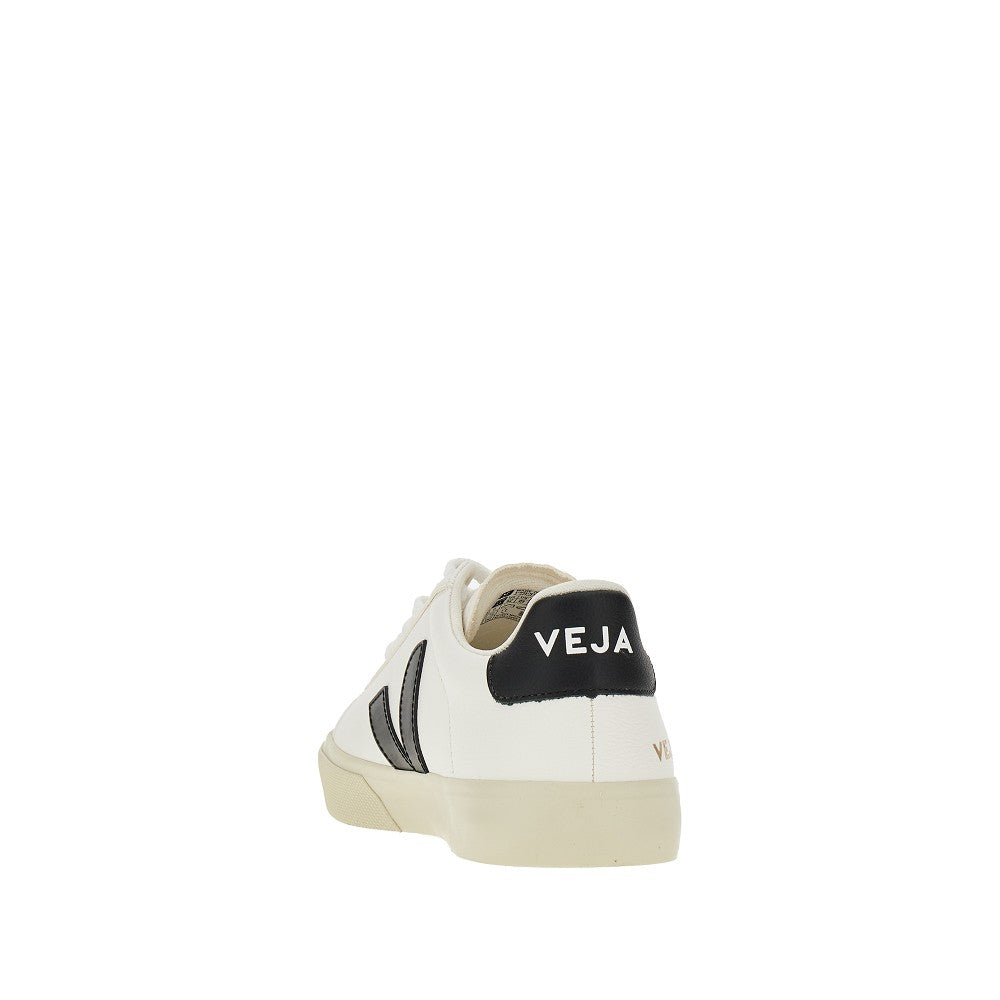 Sneakers 'Campo' in pelle