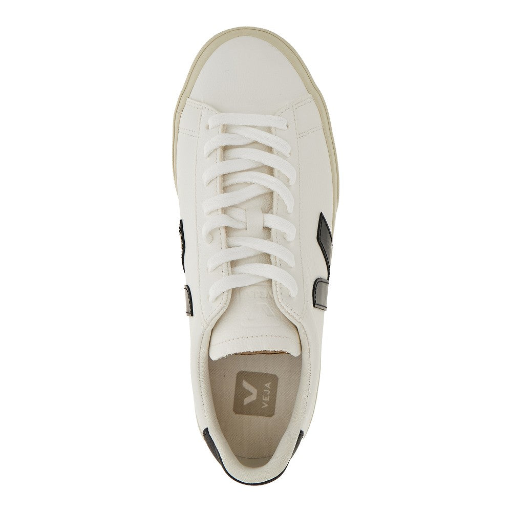 Sneakers 'Campo' in pelle