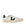 Sneakers 'Campo' in pelle granata