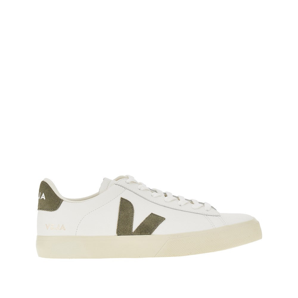 Sneakers 'Campo' in pelle