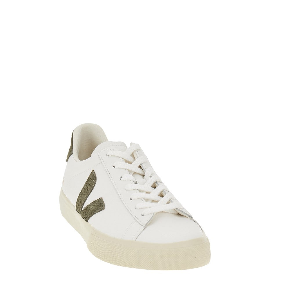 Sneakers 'Campo' in pelle