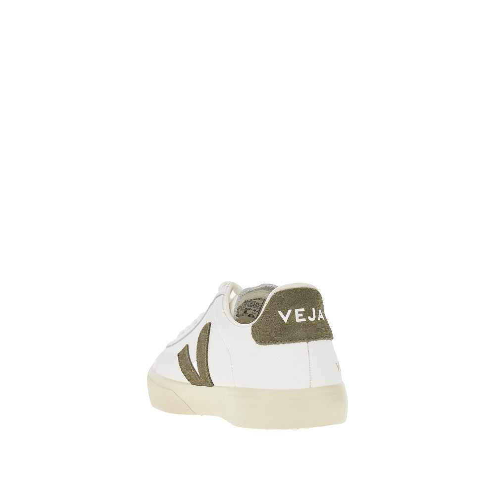 Sneakers 'Campo' in pelle