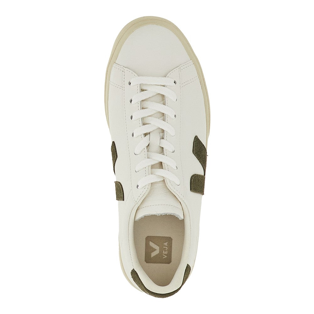 Sneakers 'Campo' in pelle
