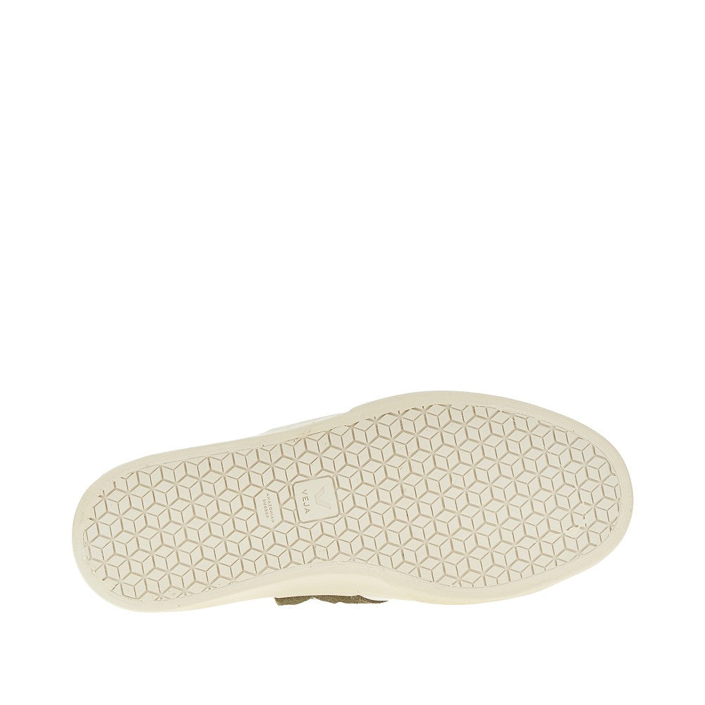 Sneakers 'Campo' in pelle