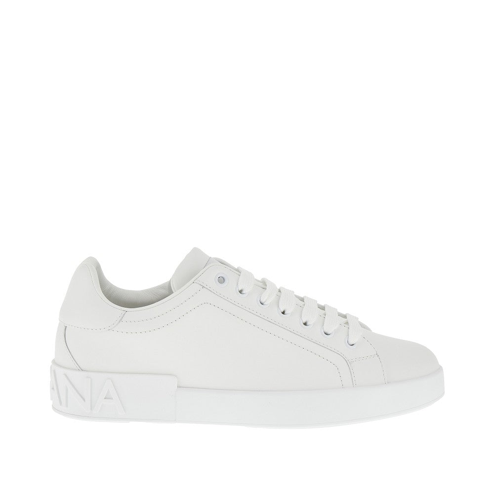 Sneakers 'Portofino' in pelle