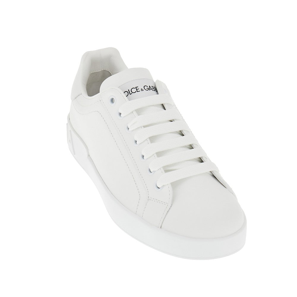 Sneakers 'Portofino' in pelle