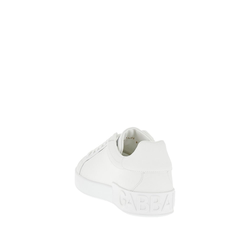 Sneakers 'Portofino' in pelle