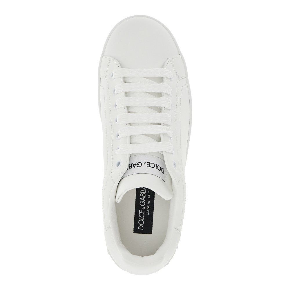 Sneakers 'Portofino' in pelle